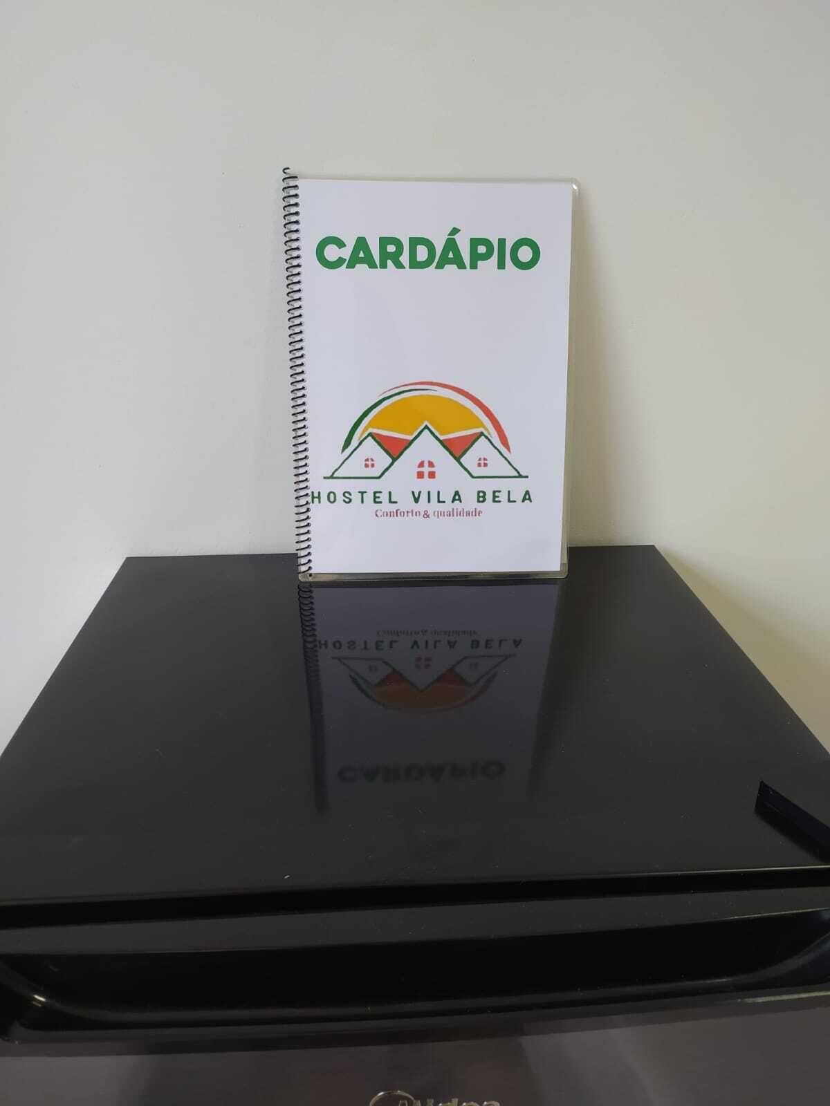 Hotel Vila Bela - Rio de Janeiro — Fotos 2